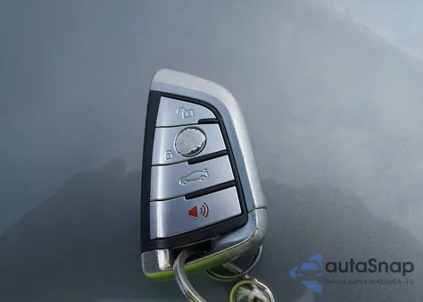 2014 BMW X5 Sdrive35I from USA, damaged, VIN 5UXKR2C58E0H31320